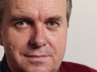 Mark Brinkley Headshot