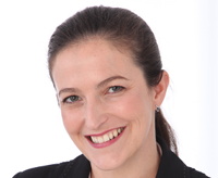 Oriane Chausiaux Headshot